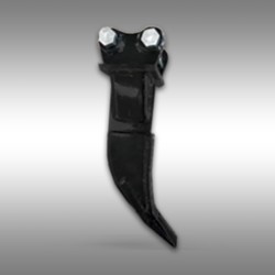 Dent pour micro-pelle MB-500, Jansen