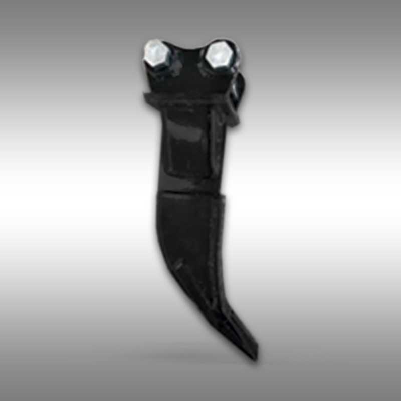 Dent pour micro-pelle MB-500, Jansen