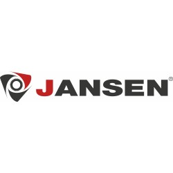 Rallonge de tuyau d'aspiration supplémentaire pour aspirateur LG-1300 Jansen