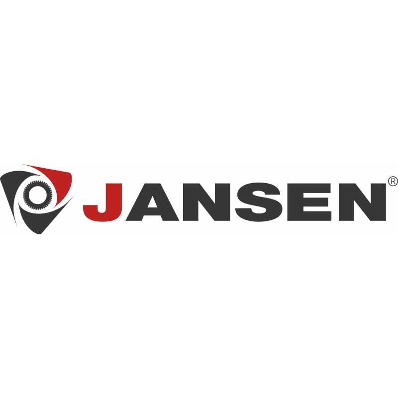 Rallonge de tuyau d'aspiration supplémentaire pour aspirateur LG-1300 Jansen