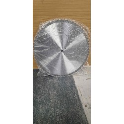 Lame de scie en carbure 700mm