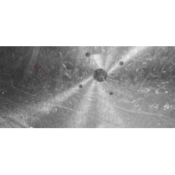 Lame de scie en carbure 700mm