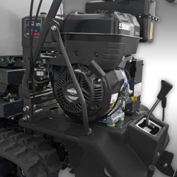 Moteur à essence 10 CV Briggs&Stratton
