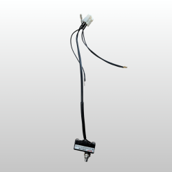 Contacteur pour broyeur GTS2000 PRO Jansen