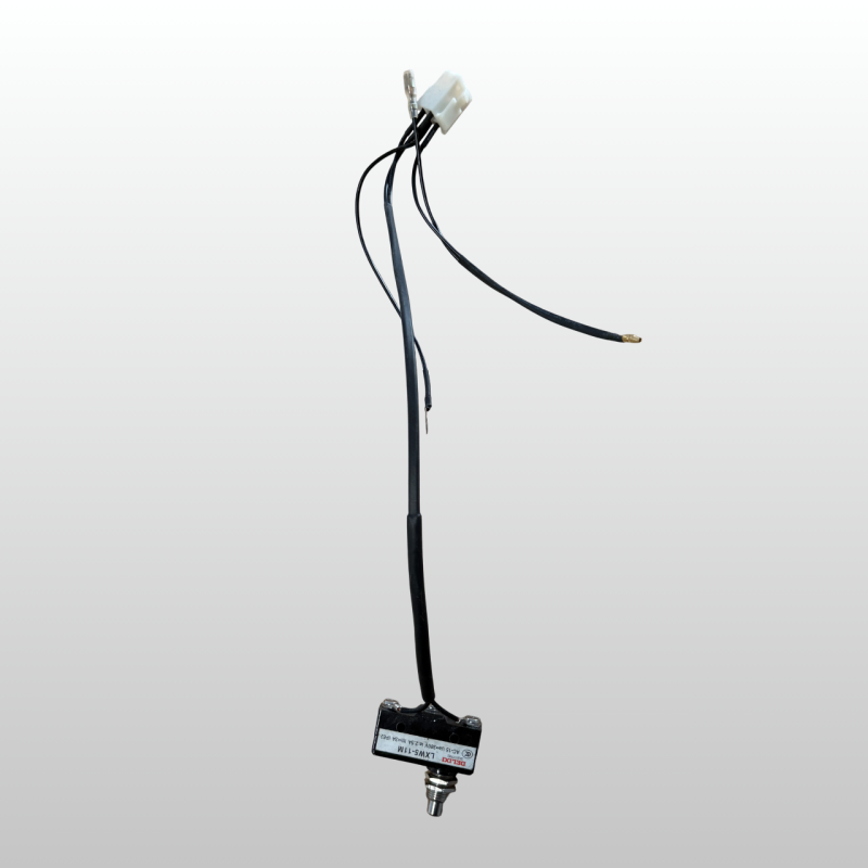 Contacteur pour broyeur GTS2000 PRO Jansen