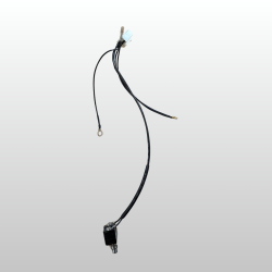 Contacteur pour broyeur GTS2000 PRO Jansen