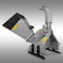 Broyeur BX-42S tractable JANSEN