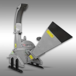 Broyeur BX-42S tractable JANSEN