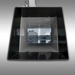 Broyeur BX-42S tractable JANSEN