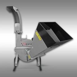 Broyeur BX-42S tractable JANSEN