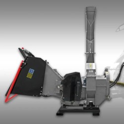 Broyeur sur prise de force Jansen JX-102RS Jansen