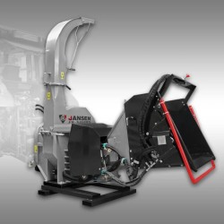 Broyeur sur prise de force Jansen JX-102RS Jansen