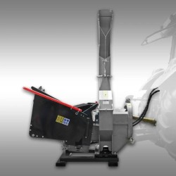 Broyeur sur prise de force Jansen JX-102RS Jansen