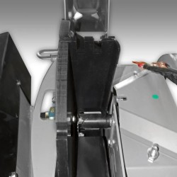 Broyeur sur prise de force Jansen JX-102RS Jansen