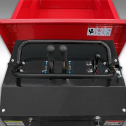 Dumper - Benne a chenille RD-1000 Jansen