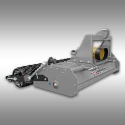 Fraiseuse inverseuse Jansen UKF-125 pour tracteur – 125 cm Fraiseuse inverseuse Jansen UKF-125 pour tracteur – 125 cm