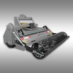 Fraiseuse inverseuse Jansen UKF-125 pour tracteur – 125 cm Fraiseuse inverseuse Jansen UKF-125 pour tracteur – 125 cm