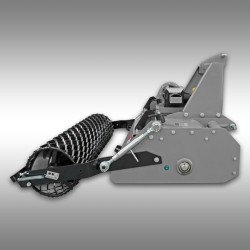 Fraiseuse inverseuse Jansen UKF-125 pour tracteur – 125 cm Fraiseuse inverseuse Jansen UKF-125 pour tracteur – 125 cm