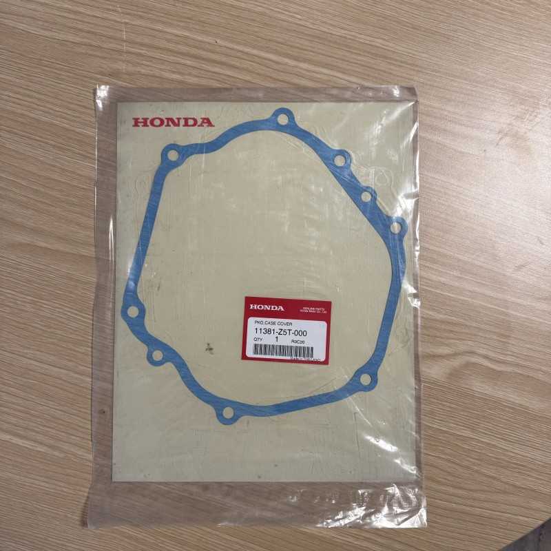 Joint papier carter moteur Honda 15CV
