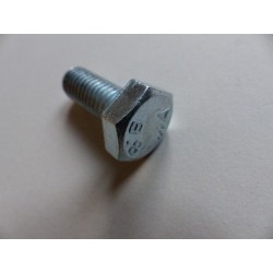 Kit de 5 vis fixation couteau broyeur Jansen GTS 1500 ET GTS 2000