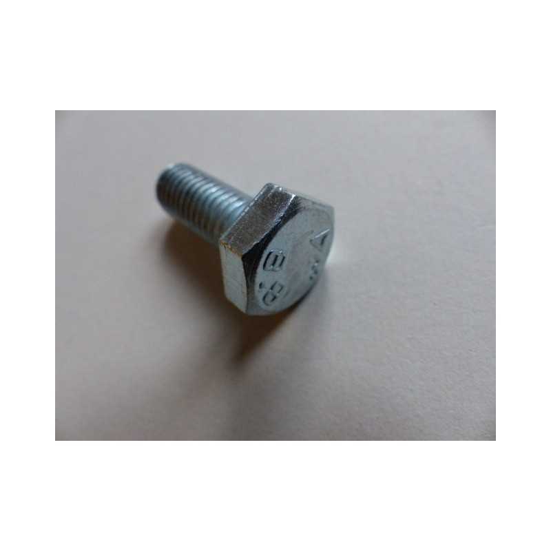 Kit de 5 vis fixation couteau broyeur Jansen GTS 1500 ET GTS 2000