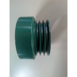 Embrayage pour rogneuse de souche BSF13