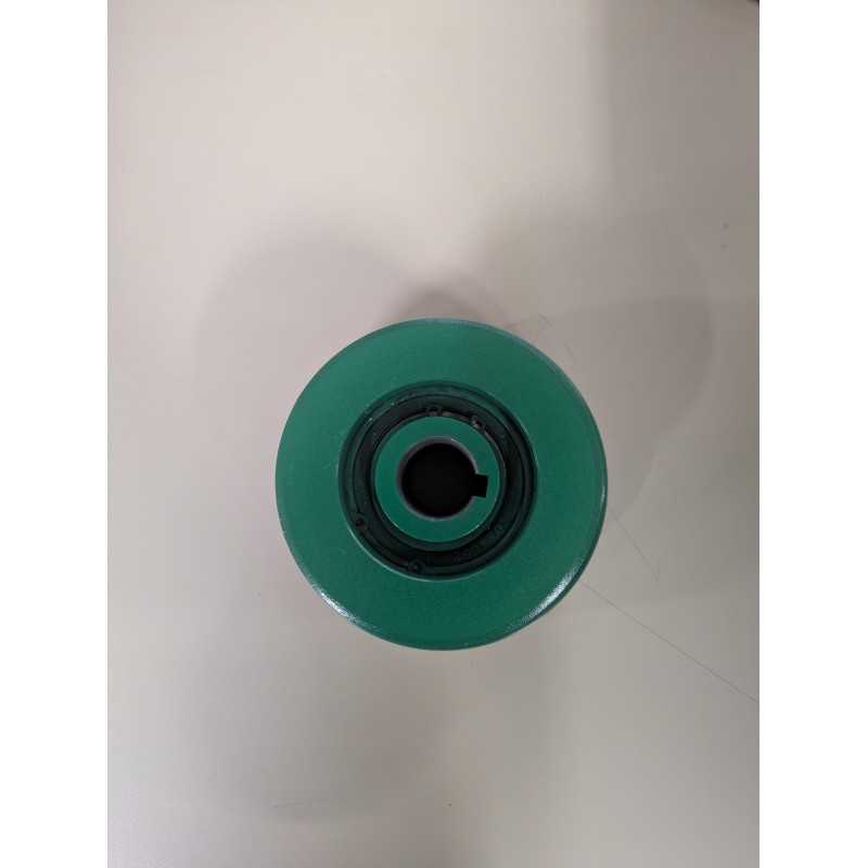 Embrayage pour rogneuse de souche BSF13