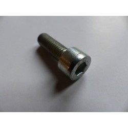 Kit de 5 vis fixation contre couteau broyeur GTS 1500 Jansen