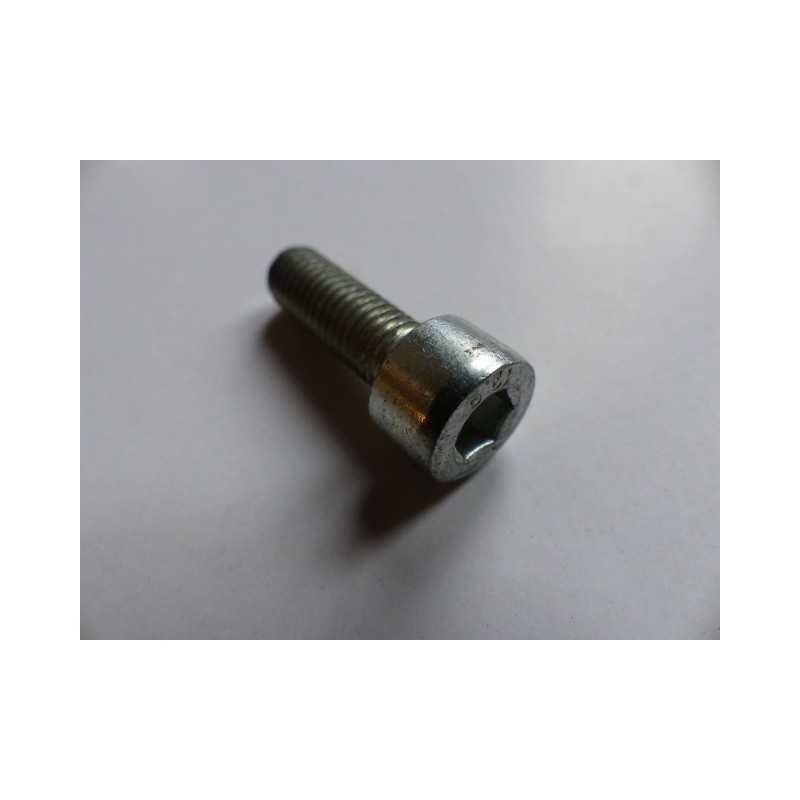 Kit de 5 vis fixation contre couteau broyeur GTS 1500 Jansen