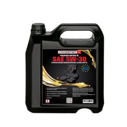 Huile moteur TITAN SAE 5W30 5L SUPERSYNT