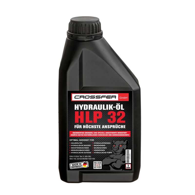 Huile HLP 32 - 1L