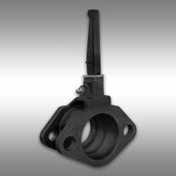 Attache à fixation rapide (femelle) pour le support de moteur JANSEN® MGT-600