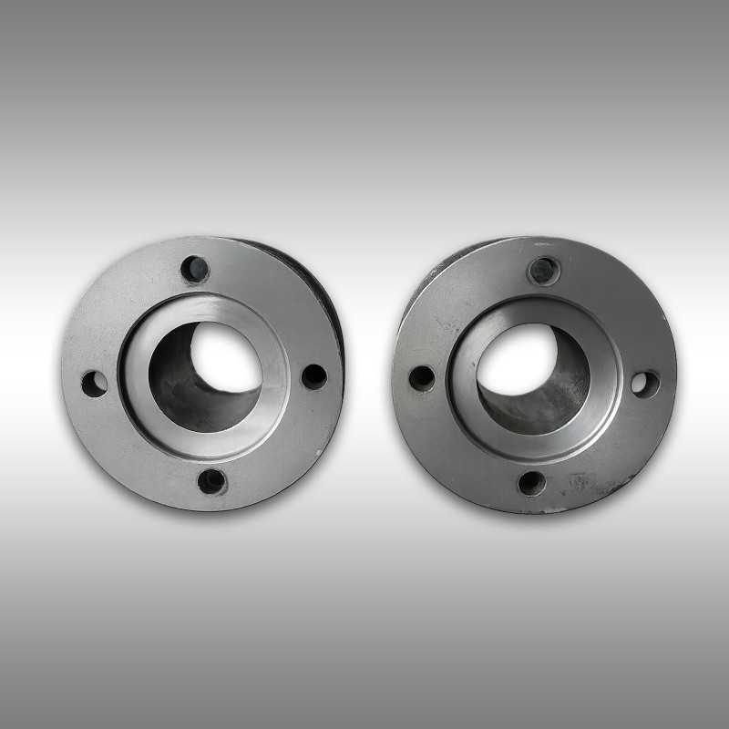 Élargisseur d'essieu pour motoculteur Jansen MGT-600, kit complet