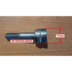 Couteau pour rogneuse de souche BSF-15pro, Jansen