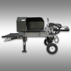 Fendeuse à bois sans fil JANSEN HS-20L53-Li – 20 t, 60 V, 2 batteries